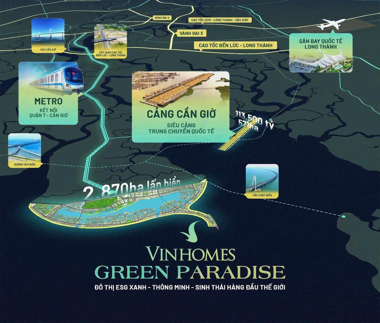 vinhomes green paradise can gio 1 1 1